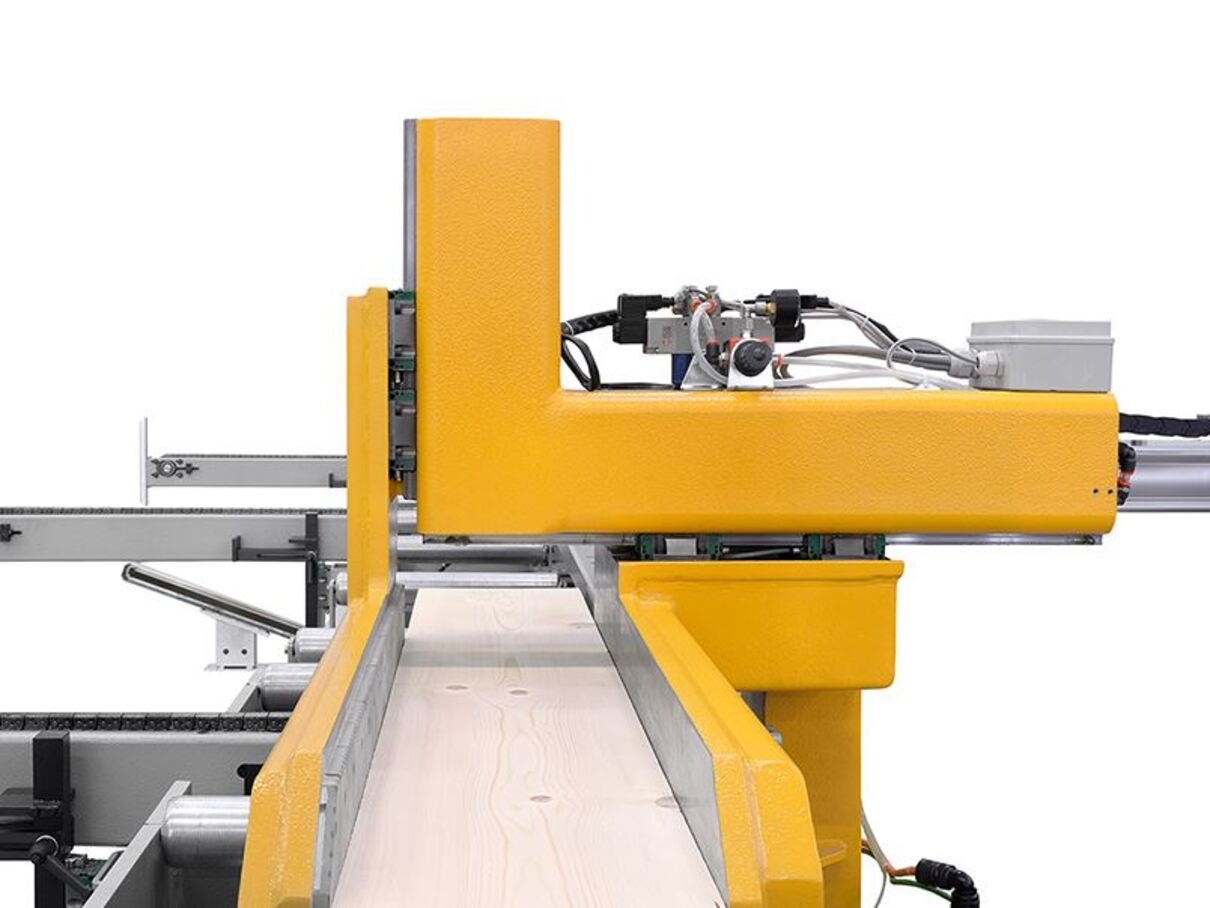 In welke situaties moet een machine SKH gekeurd worden?