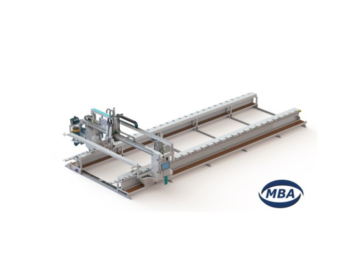 Modular Building Automation