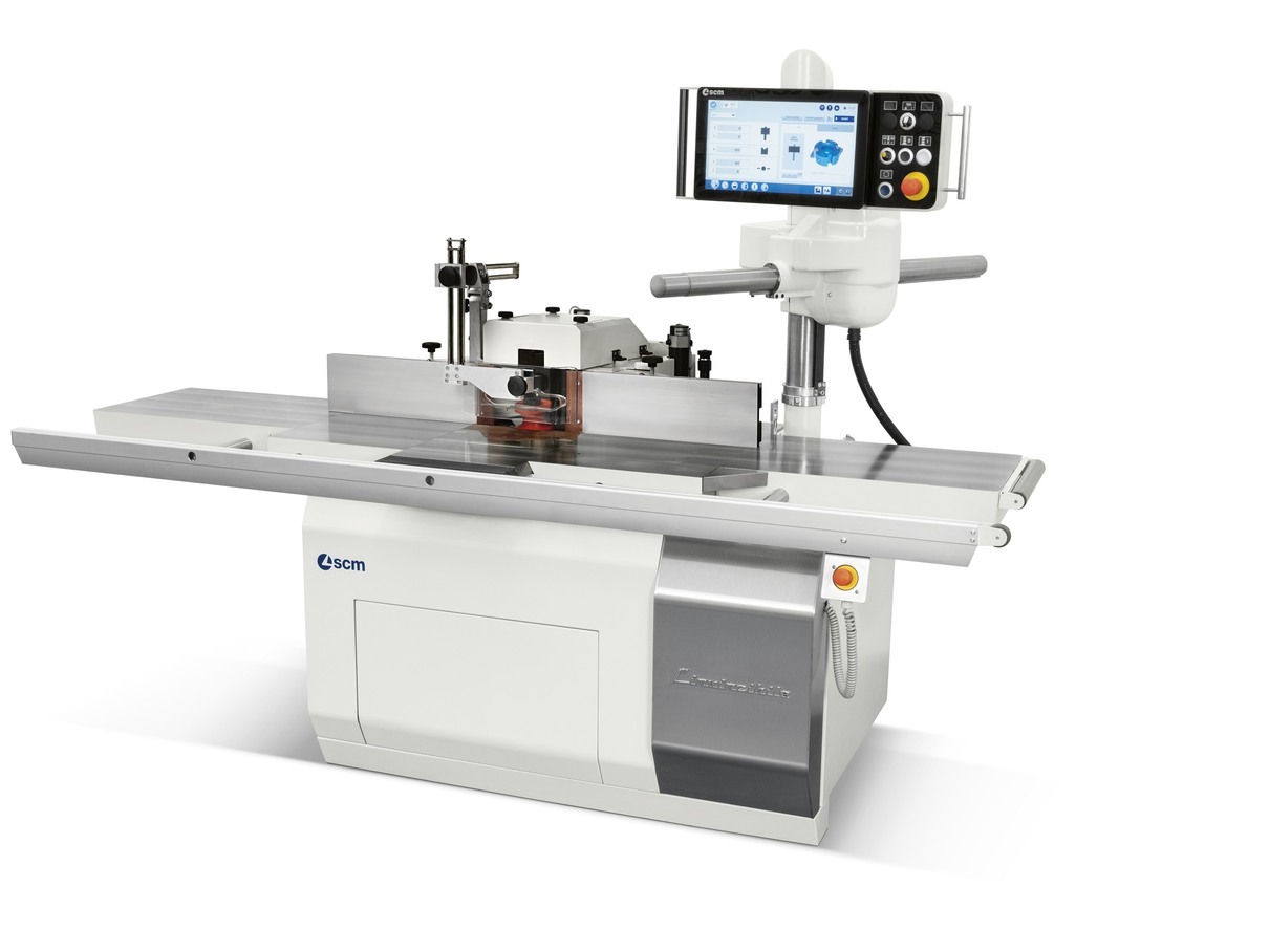 Machine leasen