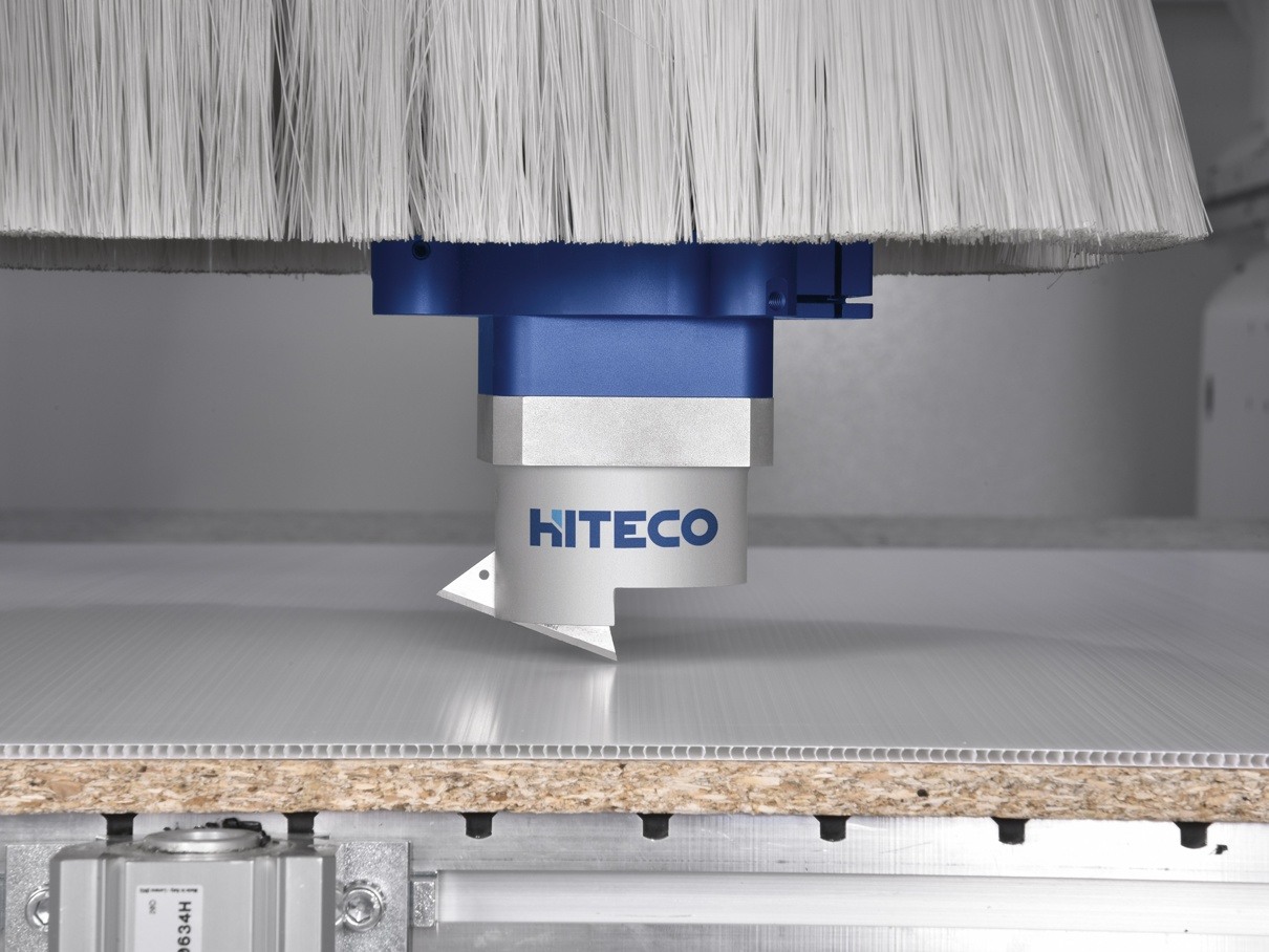 Kunststof en Advanced Materials
