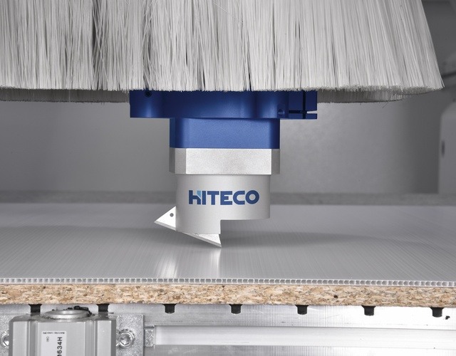 Kunststof & Advanced Materials