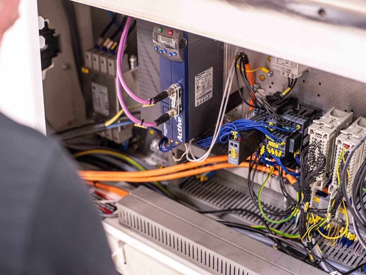 Wat is een SKH-keuring?