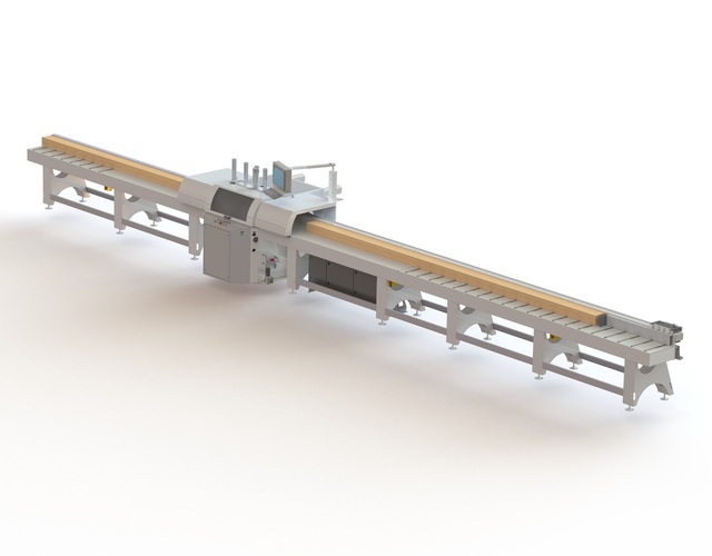 AUTOMATISCHE AFKORTZAGEN