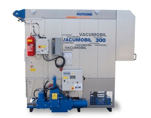 Afzuiging & Afvalverwerking