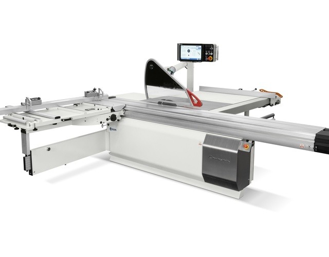 Houtbewerkingsmachines